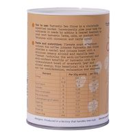 Umoya Foods Nutrient Boost Powder - Turmeric Zen Shine